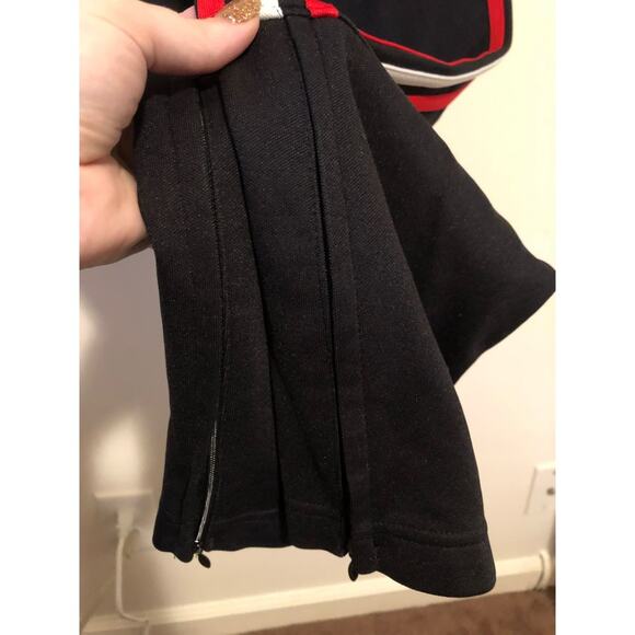 Adidas track pants size YL - Picture 3 of 7